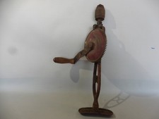 ANCIENNE CHIGNOLE PEUGEOT en parfait état de marche / OUTIL