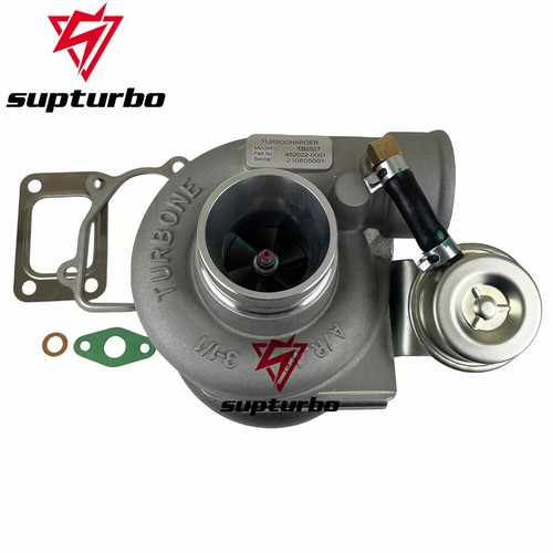 Turbocompresseur 452022 pour