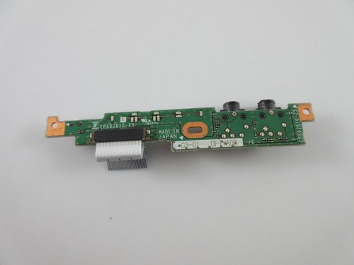 Carte audio fujitsu lifebook - audio,