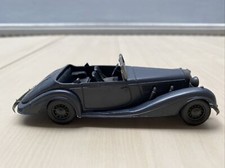 Mercedes 540 K 1939 Solido