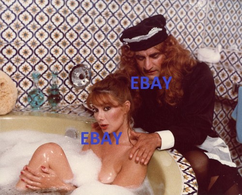 Aldo maccione edwige fenech - edwige,