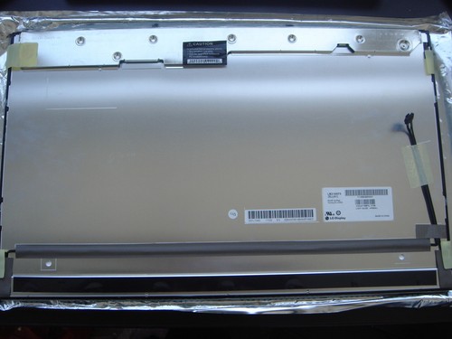 Dalle ecran apple imac - dalle,