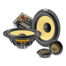 Focal Mobile ES 165 K2S 6.5"