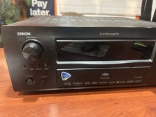 Denon AVR-3808CI 7.1-Channel