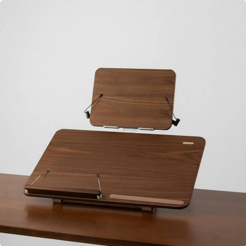 Pupitre bureau double - de,