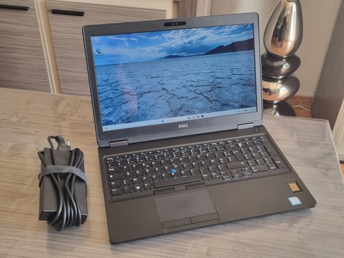 Ordinateur portable dell - portable,