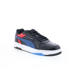 Puma BMW MMS RBD Break Low