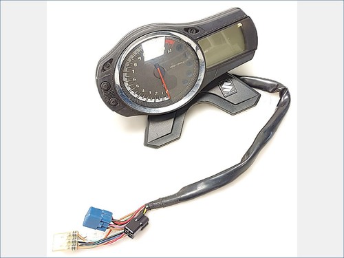 Compteur tableau bord - compteur,
