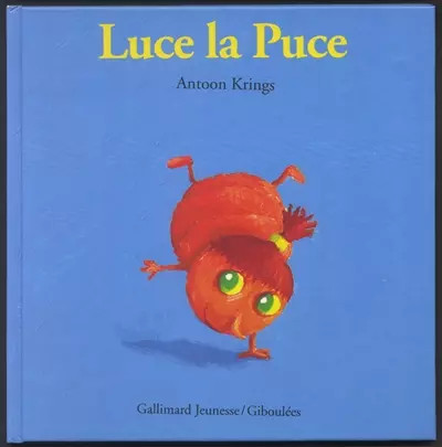 Luce puce antoon krings - luce, puce,