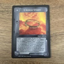 MECCG / Middle Earth CCG - The