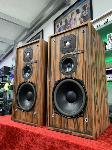 Magnat concept enceintes 3 - magnat,