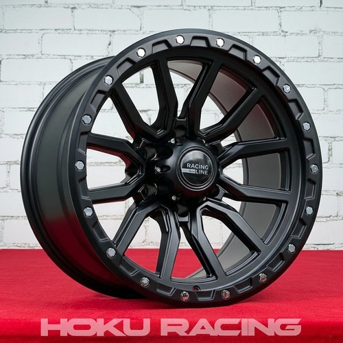 Roues off road 6x139 7 - 4x, 6x139.7