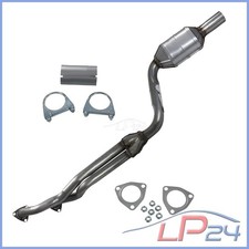 CATALYSEUR AVEC KIT / PIÈCES