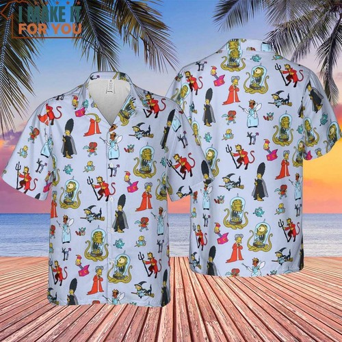 Halloween costume the simpsons - halloween,
