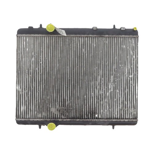 Radiateur eau citroen - radiateur,