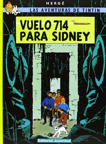 The adventures tintin album - adventures,