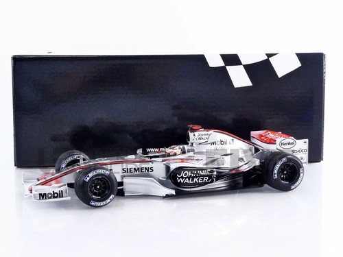 Minichamps mclaren - minichamps,