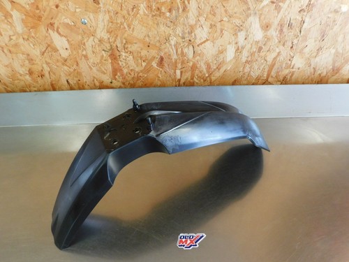 Garde boue avant ktm - garde,