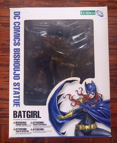 Kotobukiya dc bishoujo - ➡, ☆