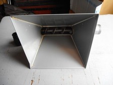 Outil applicateur mortier efficace avec 3  buses détachables