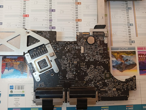 Apple imac a1311 - a1311, 2011
