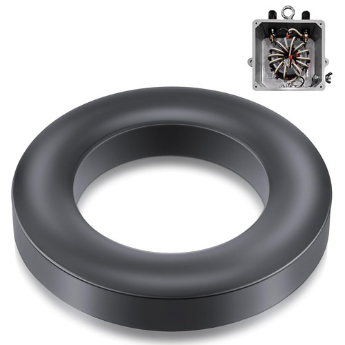Toroid ferrite core compatible - toroid,