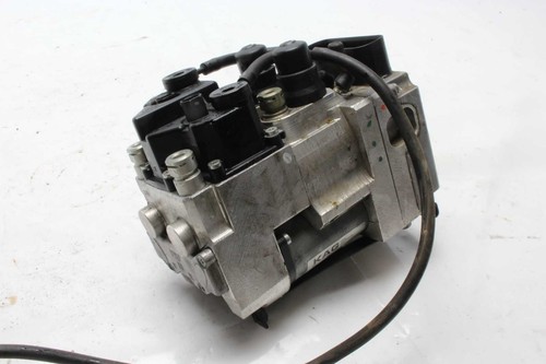 Bloc hydraulique abs commande - hydraulique,