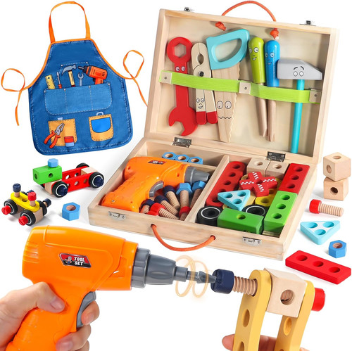 Jouet enfant ans boite a - enfant,
