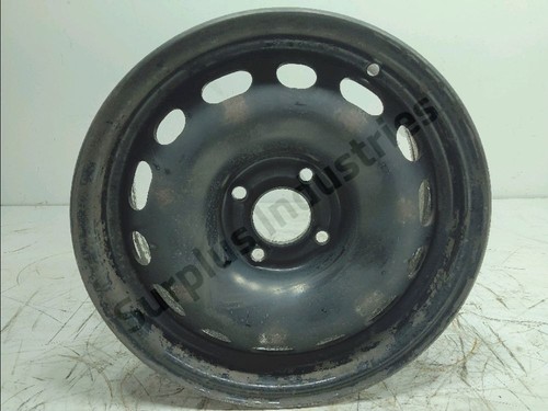 Jante tole citroen berlingo - 2,