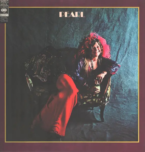 Janis joplin full - janis, tilt