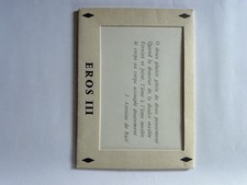 ÉROS 3: 10 photos nus érotiques