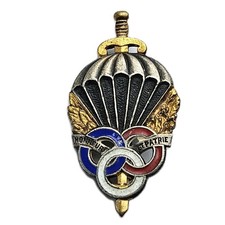 Brevet Préparation Militaire