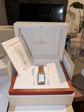 jaeger lecoultre reverso