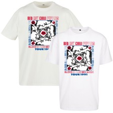 Mister Tee Red Hot Chilli