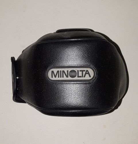 Minolta 507 600si camera - ch-507/600si,