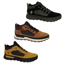 Timberland Field Trekker Bas