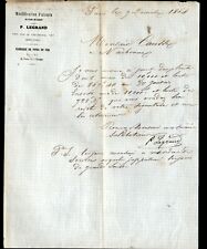 PARIS (XII°) USINE de PIPES