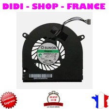 Ventilateur fan MacBook A1342