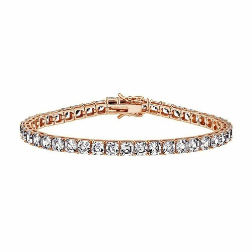 Brillant asscher coupe - brillant,