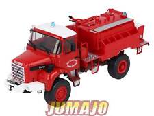 BER70 CAMIONS 1/43 Hachette