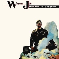 Warum Joe : Tanzen & trinken