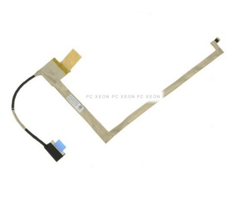 Câble lcd dell alienware m17x - dell,