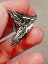 Jolie petite Stibine mine