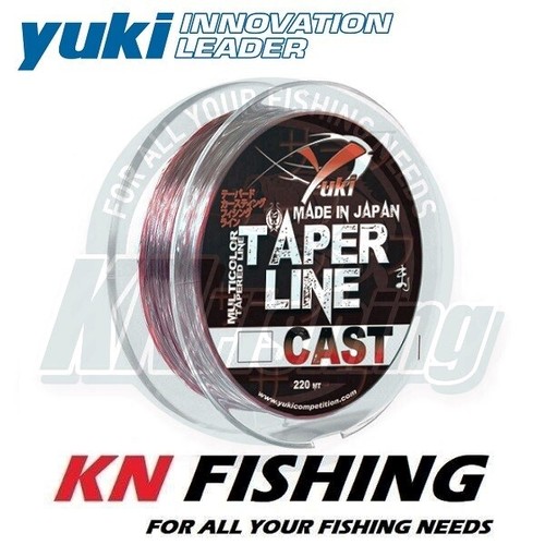 Yuki special taper - yuki,