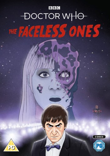 Doctor who the - the, ones