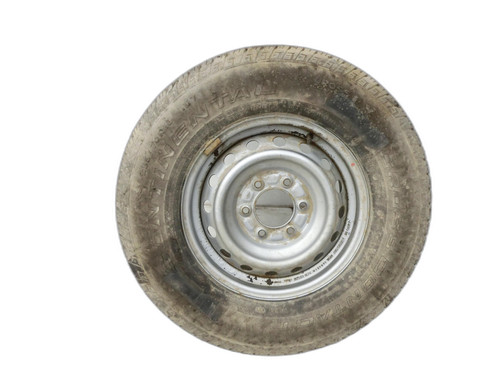 Roue complète - 1,