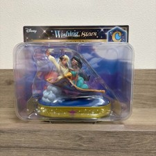 Figurine Disney Wishing Stars Kuji Scene Aladdin