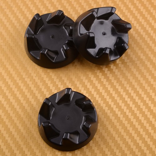 Rubber clutch coupler - rubber,