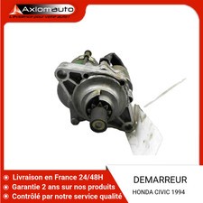 ?? DEMARREUR HONDA CIVIC 91-96 ➤31200P01904 ♻️