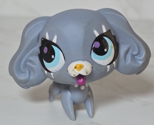 Littlest pet shop - pet, lps